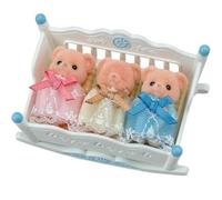 Sylvanian Families - 5866 Trigemini Orso Biscotto