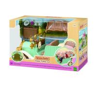 Sylvanian Families - 5868 Macchina d'epoca
