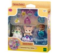 Sylvanian Families - 5871 Amici Magici