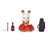Sylvanian Families - 6009 - Set Violino In Conerto