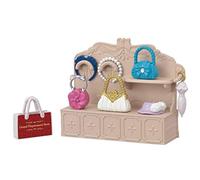 Sylvanian Families - 6015 - Espositore E Accessori