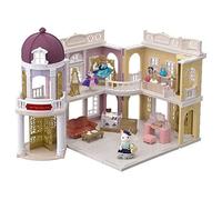SYLVANIAN FAMILIES Playset Gigante GRANDI MAGAZZINI Originale Epoch 6017