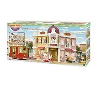 Sylvanian Families - 6017 - Grandi Magazzini