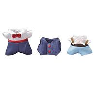 SYLVANIAN FAMILIES Set ABITI DA SERA Dress Up AZZURRO e BLU Originale Epoch 6019