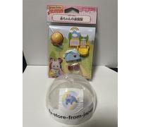 Sylvanian Families Abbigliamento scuola materna per bambini Calico Critters