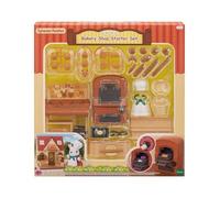 Sylvanian Family 5536 - Accessori e Arredamento Panetteria