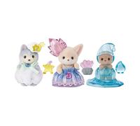 Sylvanian Families - 5871 Amici Magici