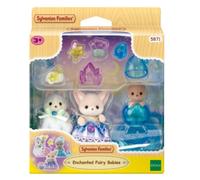 Sylvanian Families Amici Magici