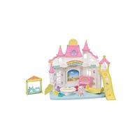 Sylvanian Families Bambola - Sylvanian Families - La Cameretta Del Sole - Multic