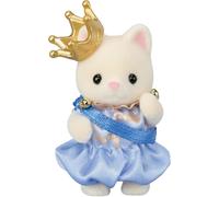 Sylvanian Families - Asilo Principessa Playset Giocattolo Per Bambini