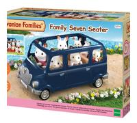 Sylvanian Families - 5274 - Auto 7 Posti