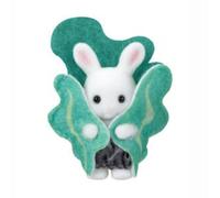 Sylvanian Families Baby Dreamy Marine Small Baby White Rabbit Calico Critters