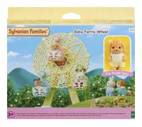 Sylvanian Families Personaggi d'Azione 5333 Ferris