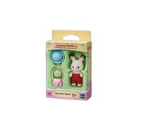 Sylvanian Families ® Coniglietto di cioccolato aden bambino