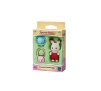 Sylvanian Families ® Coniglietto di cioccolato aden bambino