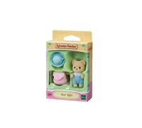 Sylvanian Families 5412 Bebè Orso