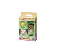 Sylvanian Families5406 Bebè Scoiattolo Nocciola