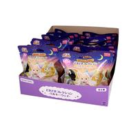 Sylvanian Families Blind series Collection Milky Way Box sigillato 40° annive...