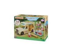 SYLVANIAN FAMILIES - CAMPER