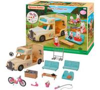 Sylvanian Families ® Camper