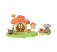 SYLVANIAN FAMILIES - 5859 Casa Fungo