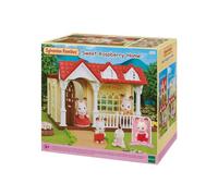 SYLVANIAN FAMILIES - CASA LAMPONE