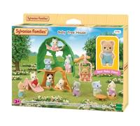 SYLVANIAN FAMILIES - LA CASA SULL'ALBERO