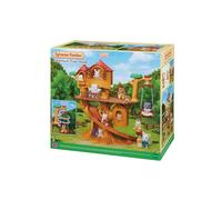 SYLVANIAN FAMILY AVVENTURE DELLA CASA SULL'ALBERO 5450 DAI 3 ANNI
