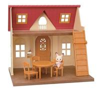 SYLVANIAN FAMILIES CASETTA