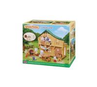 SYLVANIAN FAMILIES - CASETTA SUL LAGO