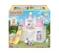 Sylvanian Families Castello Asilo Nido