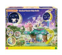 Sylvanian families - Castello Fatato del Bosco