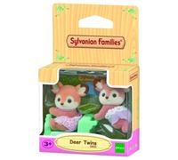 Sylvanian Families Deer Twins 5800 Set Bambole EPOCH 3+ Età
