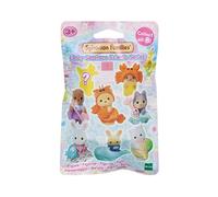 Sylvanian Families EPOCH 5721 Giocattolo, Multicolore