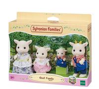 SYLVANIAN FAMILIES FAMIGLIA CAPRA