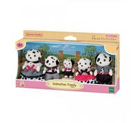 Sylvanian Families Famiglia Dalmata