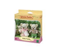 SYLVANIAN FAMILIES - FAMIGLIA KOALA