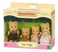 SYLVANIAN FAMILIES FAMIGLIA ORSI