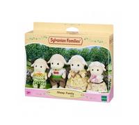Sylvanian Families ® Famiglia di pecore