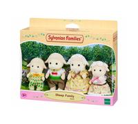 Sylvanian Families ® Famiglia di pecore