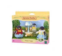 Sylvanian Families Famiglia pinguini 5694