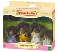 Sylvanian Families - Famiglia Ricci