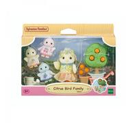 Sylvanian Families Famiglia uccelli Agrumi 5860