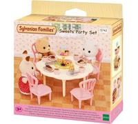 SYLVANIAN FAMILIES FESTA DEI DOLCI