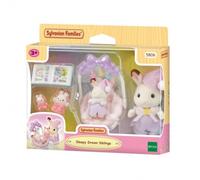 Sylvanian Families 5806 Fratellini sogni d'oro