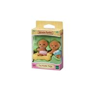 Sylvanian Families - GEMELLI BARBONCINO