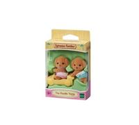 Sylvanian Families - GEMELLI BARBONCINO