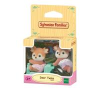 Sylvanian Families 5800 Gemelli Cervo