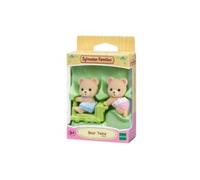 Sylvanian Families - GEMELLI ORSO