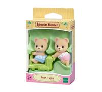 Sylvanian Families - GEMELLI ORSO